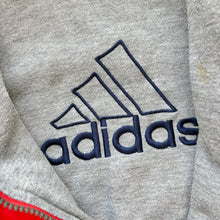 Load image into Gallery viewer, 90s Adidas reversible coat (Age 8/10)
