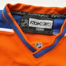 Load image into Gallery viewer, NHL Edmonton Oilers jersey (Age 10/12)
