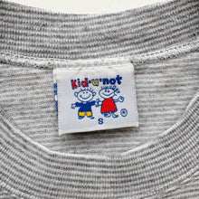 Load image into Gallery viewer, 1993 Curacao Dolphin Single Stitch t-shirt (Age 8/10)
