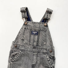 Load image into Gallery viewer, OshKosh dungarees (Age 18m)
