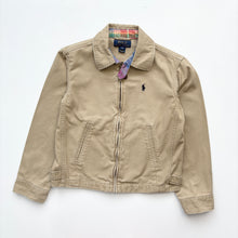 Load image into Gallery viewer, Ralph Lauren jacket (Age 8)
