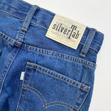 Load image into Gallery viewer, Levi’s Silver Tab jeans (Age 8)
