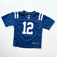 Load image into Gallery viewer, NFL Indianapolis Colts jersey (Age 6)

