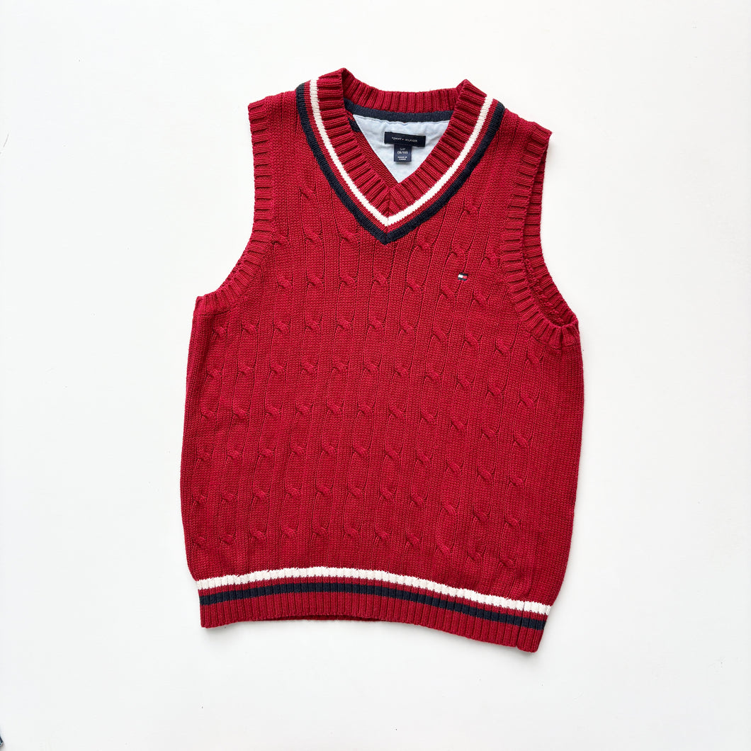 Tommy Hilfiger jumper (Age 8/10)