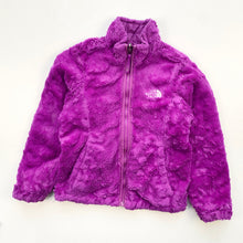 Load image into Gallery viewer, The North Face reversible coat (Age 7/8)
