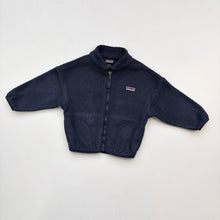Load image into Gallery viewer, Patagonia Fleece (Age 6/12m)
