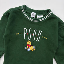 Load image into Gallery viewer, Disney Winnie the Pooh sweatshirt (Age 3)
