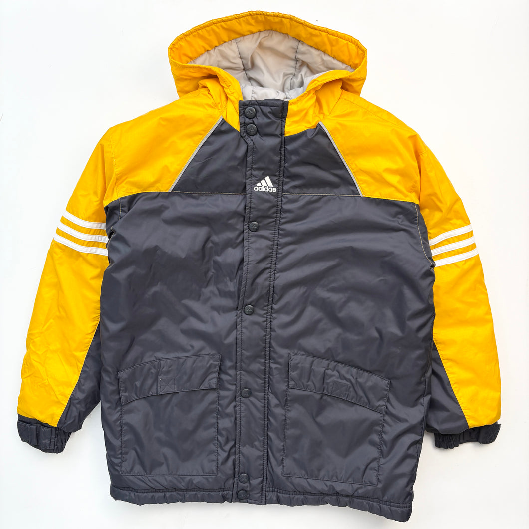 00s Adidas coat (Age 10/12)