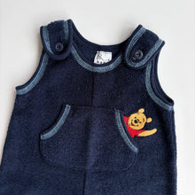Load image into Gallery viewer, Winnie the Pooh Romper (Age 3m)
