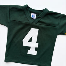 Load image into Gallery viewer, 90s NFL Green Bay Packers jersey (Age 3)
