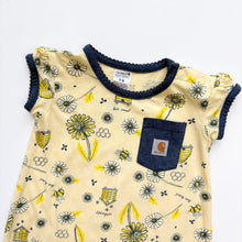 Load image into Gallery viewer, Carhartt all-in-one (Age 9m)
