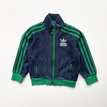 Load image into Gallery viewer, Adidas Hulk Smash jacket (Age 2/3)
