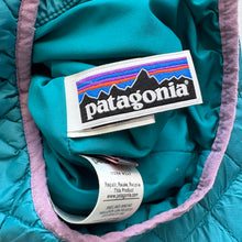 Load image into Gallery viewer, Patagonia puffa coat (Age 2)
