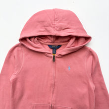 Load image into Gallery viewer, Ralph Lauren hoodie (Age 8/10)
