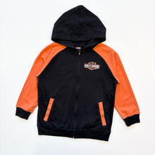 Load image into Gallery viewer, Harley Davidson hoodie (Age 6)
