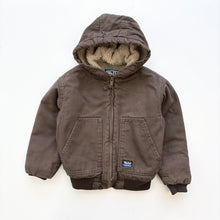 Load image into Gallery viewer, 90s Workwear jacket (Age 6/7)
