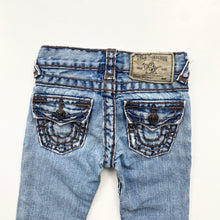 Load image into Gallery viewer, True Religion jeans (Age 2)
