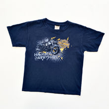 Load image into Gallery viewer, Harley Davidson t-shirt (Age 8/10)
