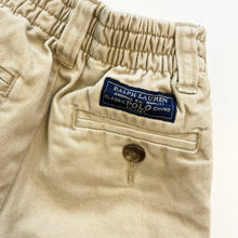 Load image into Gallery viewer, Ralph Lauren trousers (Age 9m)
