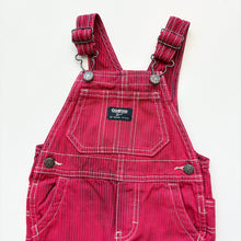 Load image into Gallery viewer, OshKosh dungarees (Age 1)
