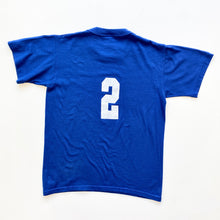 Load image into Gallery viewer, 90s MLB Toronto Blue Jays single stitch t-shirt (Age 8/10)
