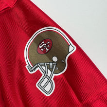 Load image into Gallery viewer, NFL San Francisco 49ers jersey (Age 10/12)
