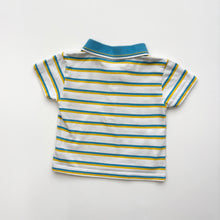 Load image into Gallery viewer, Thomas the Tank Engine polo (Age 18m)
