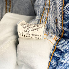Load image into Gallery viewer, 90s Levi’s 569 jeans (Age 2)
