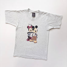 Load image into Gallery viewer, 90s Disney Mickey Mouse t-shirt (Age 10/12)
