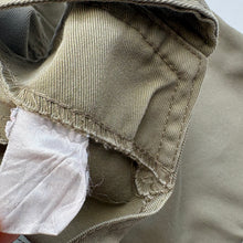 Load image into Gallery viewer, Holiday dungaree shortalls (Age 2)
