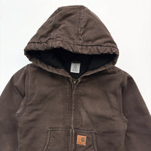 Load image into Gallery viewer, 90s Carhartt jacket (Age 6)
