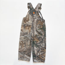 Load image into Gallery viewer, Carhartt dungarees (Age 2)
