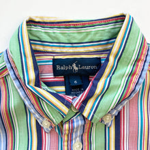 Load image into Gallery viewer, Ralph Lauren shirt (Age 6)
