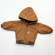 Load image into Gallery viewer, Carhartt jacket (Age 6m)
