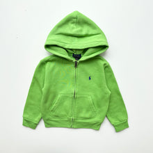 Load image into Gallery viewer, Ralph Lauren hoodie (Age 3)
