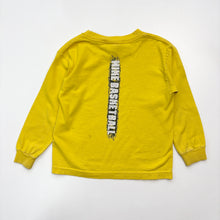 Load image into Gallery viewer, 00s Nike long sleeve t-shirt (Age 6)
