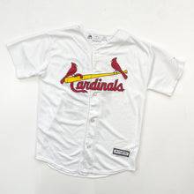 Load image into Gallery viewer, MLB St.Louis Cardinals jersey (Age 10/12)
