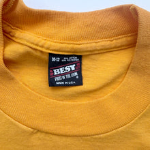Load image into Gallery viewer, 90s Single Stitch t-shirt (Age 8/10)
