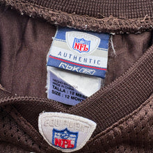 Load image into Gallery viewer, NFL Cleveland Browns jersey (Age 12m)
