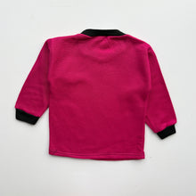 Load image into Gallery viewer, 90s Cat &amp; Dog sweatshirt (Age 2)
