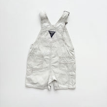 Load image into Gallery viewer, OshKosh dungaree shortalls (Age 2)
