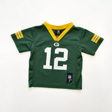 Load image into Gallery viewer, NFL Green Bay Packers jersey (Age 4)
