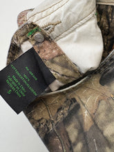 Load image into Gallery viewer, Camo dungarees (Age 5)
