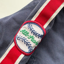 Load image into Gallery viewer, OshKosh baseball jacket (Age 2)
