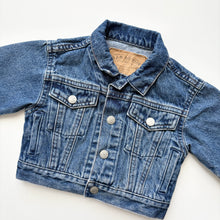 Load image into Gallery viewer, Gap denim co-ord (Age 3/6m)
