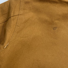 Load image into Gallery viewer, Carhartt jacket (Age 4/5)
