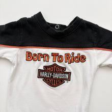 Load image into Gallery viewer, Harley-Davidson t-shirt (Age 18m)

