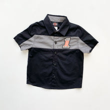 Load image into Gallery viewer, Harley Davidson shirt (Age 2/3)

