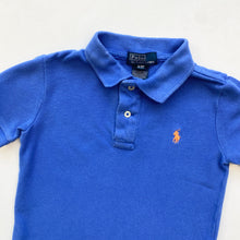 Load image into Gallery viewer, Ralph Lauren polo (Age 3)
