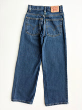 Load image into Gallery viewer, 90s Levi’s 569 jeans (Age 11)
